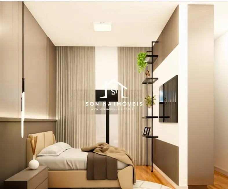 Foto 8 de Casa com 3 quartos à venda, 444m2 em Jardim dos Pinheiros, Atibaia - SP