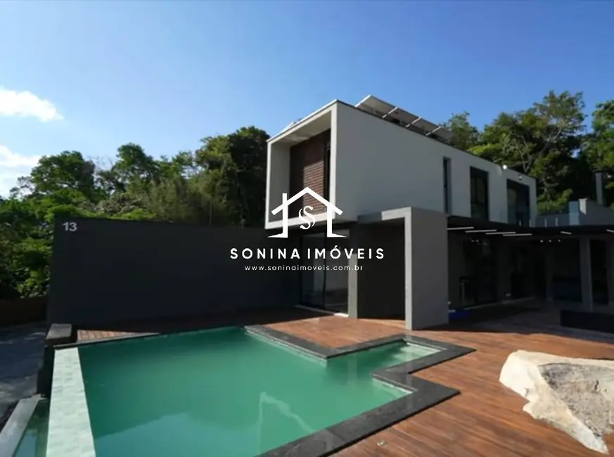 Foto 1 de Casa com 4 quartos à venda, 475m2 em Itapetinga, Atibaia - SP