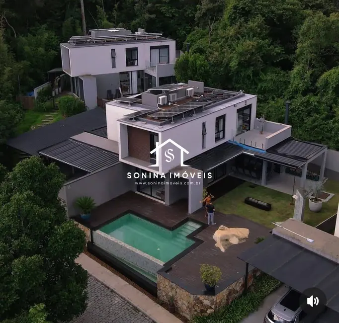 Foto 2 de Casa com 4 quartos à venda, 475m2 em Itapetinga, Atibaia - SP