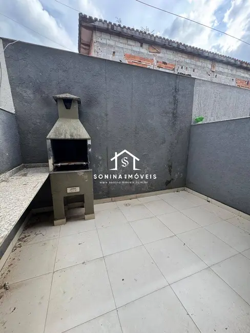 Casa com 2 quartos à venda, 120m2 em Jardim Brasil, Atibaia - SP - imagem 7 Foto 7 de Casa com 2 quartos à venda, 120m2 em Jardim Brasil, Atibaia - SP