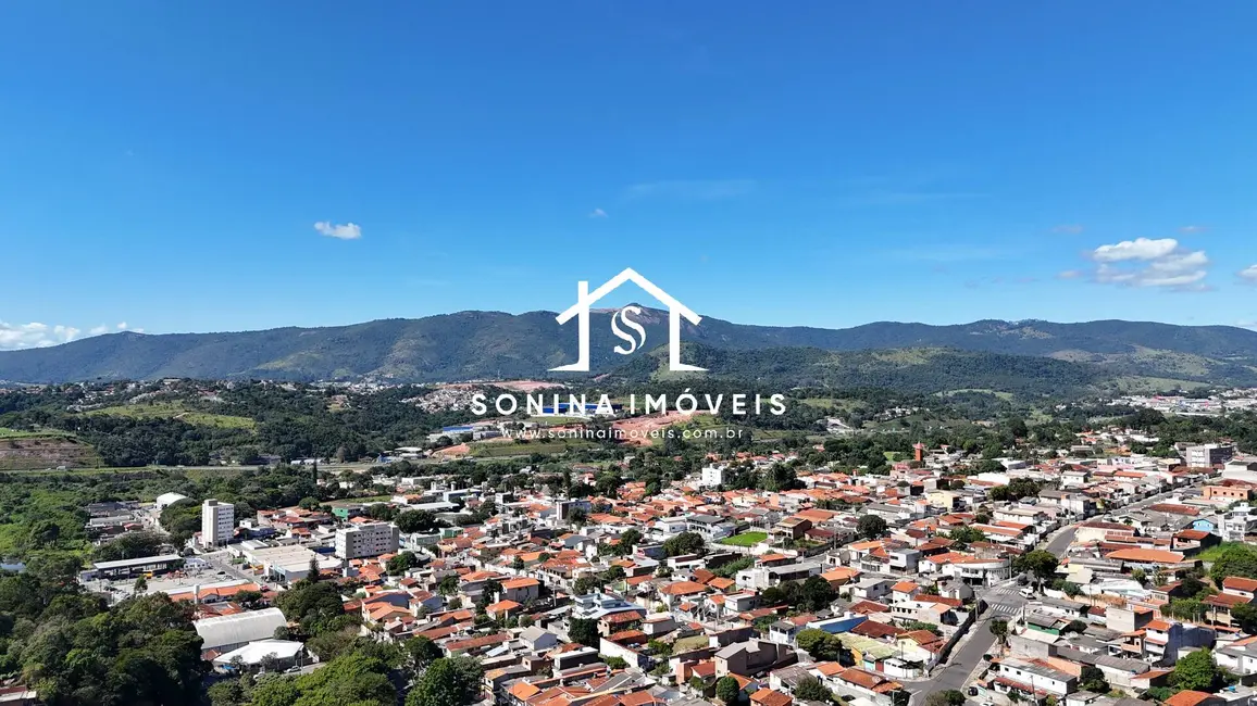 Foto 3 de Casa com 2 quartos à venda, 150m2 em Jardim Imperial, Atibaia - SP