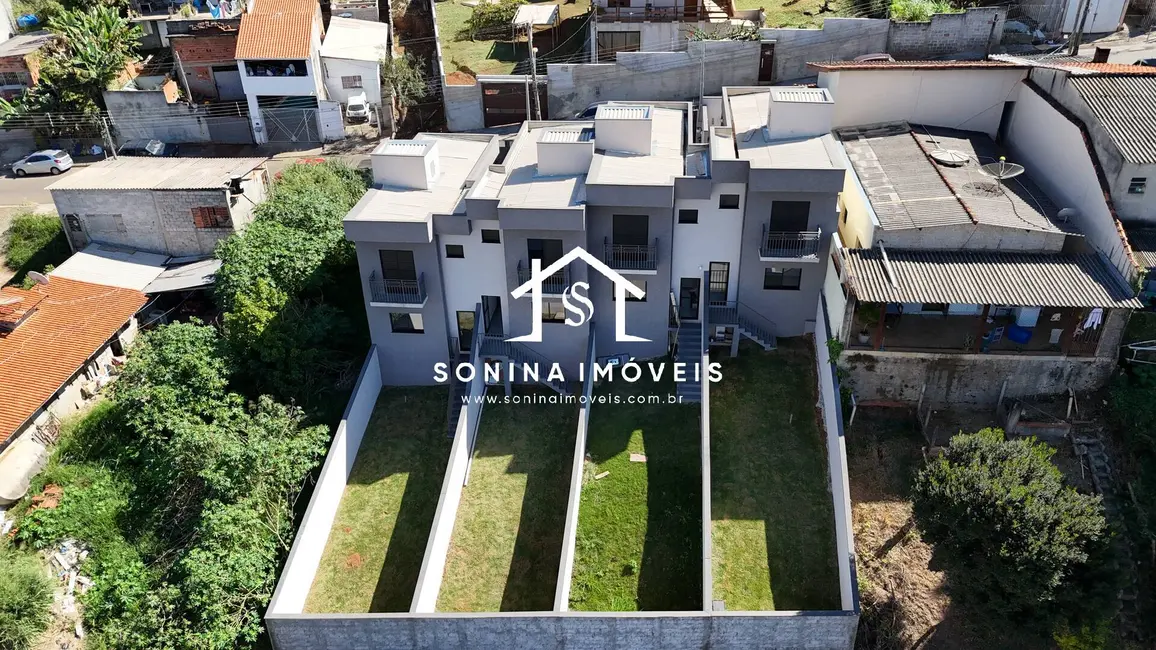 Foto 1 de Casa com 2 quartos à venda, 150m2 em Jardim Imperial, Atibaia - SP