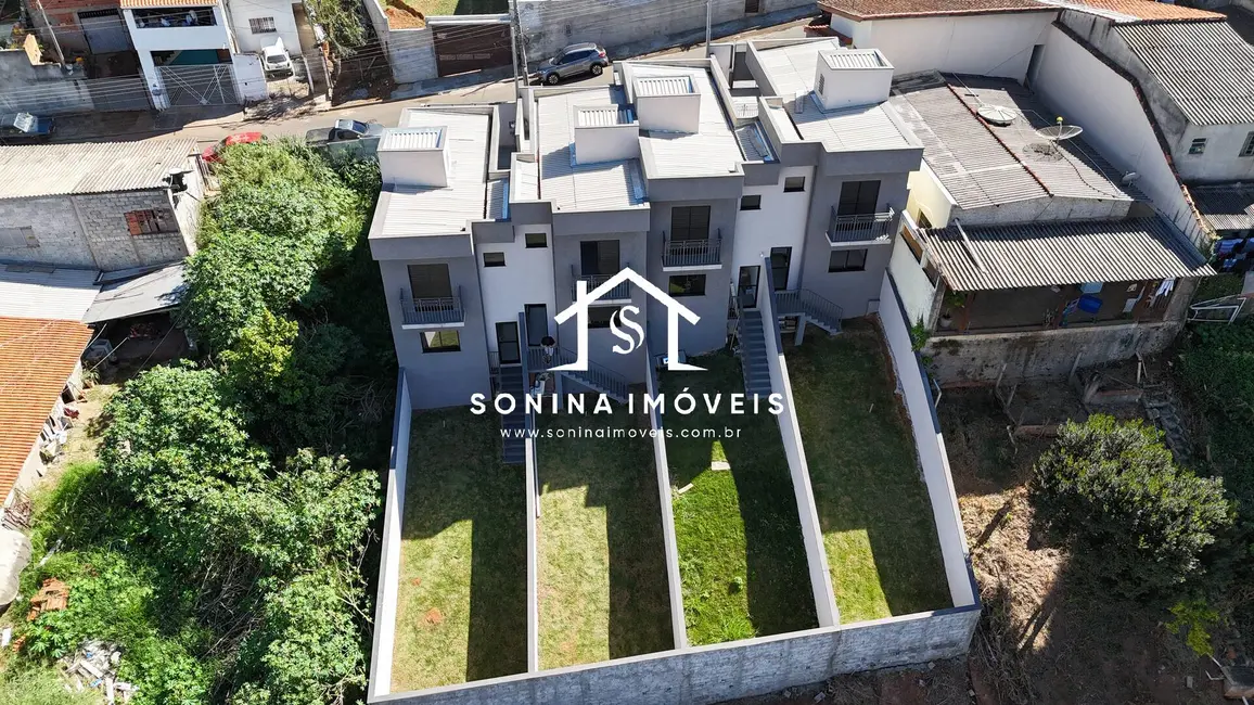 Foto 4 de Casa com 2 quartos à venda, 150m2 em Jardim Imperial, Atibaia - SP