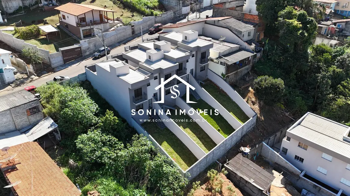 Foto 5 de Casa com 2 quartos à venda, 150m2 em Jardim Imperial, Atibaia - SP