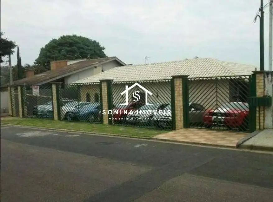 Foto 5 de Casa com 4 quartos à venda, 600m2 em Vila Santista, Atibaia - SP