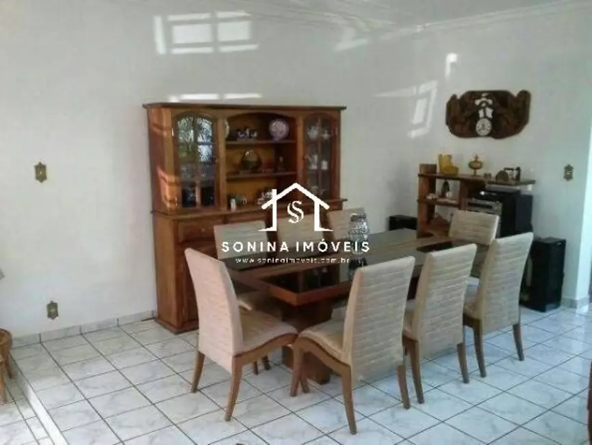 Foto 7 de Casa com 4 quartos à venda, 600m2 em Vila Santista, Atibaia - SP