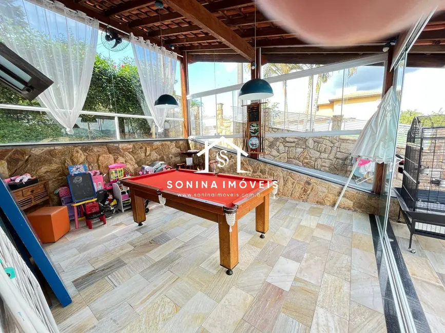 Foto 6 de Casa com 4 quartos à venda, 765m2 em Bom Jesus Dos Perdoes - SP