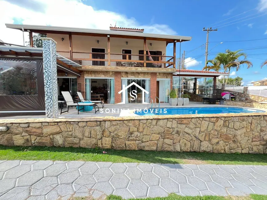 Foto 9 de Casa com 4 quartos à venda, 765m2 em Bom Jesus Dos Perdoes - SP