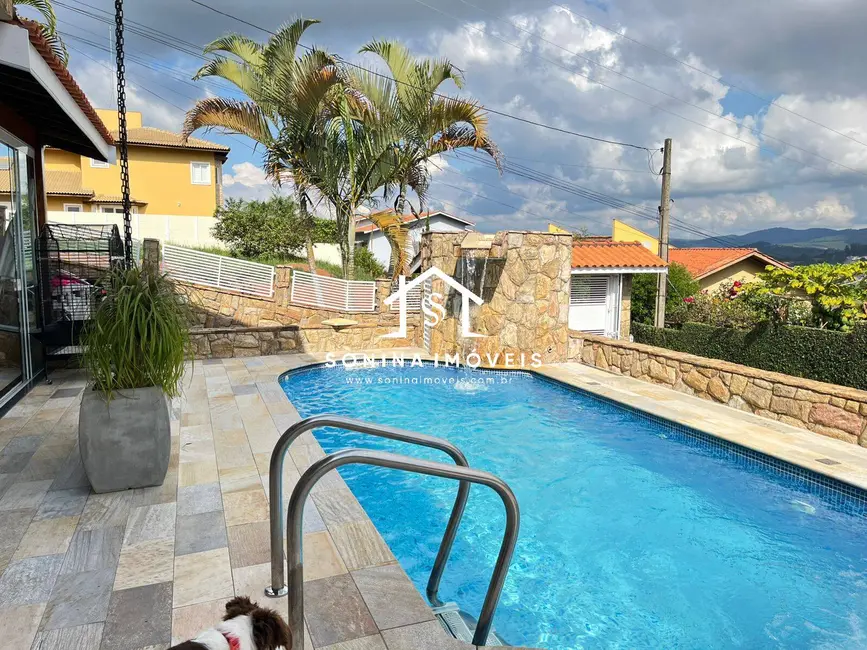 Foto 5 de Casa com 4 quartos à venda, 765m2 em Bom Jesus Dos Perdoes - SP