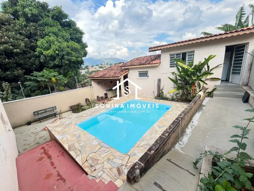 Foto 6 de Casa com 4 quartos à venda, 364m2 em Jardim do Lago, Atibaia - SP