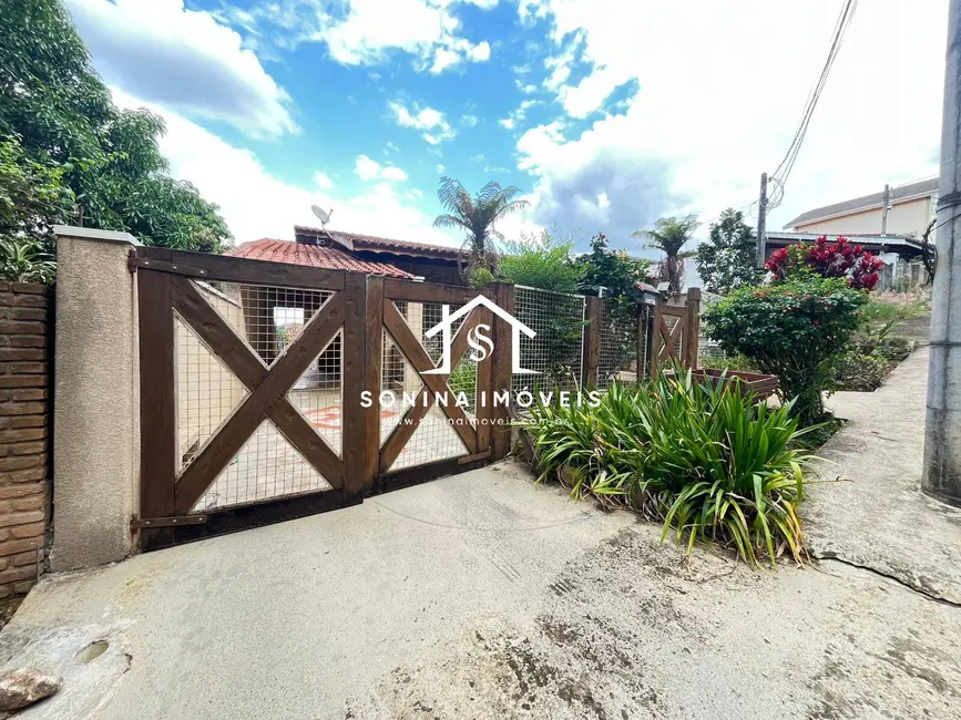 Casa com 4 quartos à venda, 364m2 em Jardim do Lago, Atibaia - SP - imagem 5 Foto 5 de Casa com 4 quartos à venda, 364m2 em Jardim do Lago, Atibaia - SP