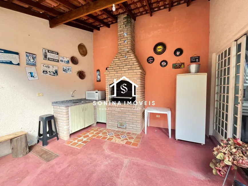 Casa com 4 quartos à venda, 364m2 em Jardim do Lago, Atibaia - SP - imagem 7 Foto 7 de Casa com 4 quartos à venda, 364m2 em Jardim do Lago, Atibaia - SP