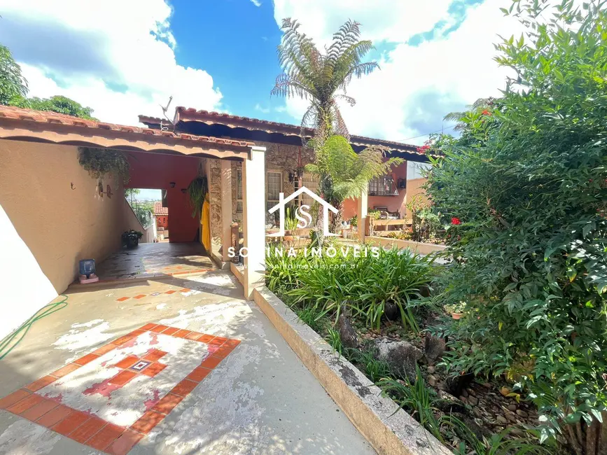 Casa com 4 quartos à venda, 364m2 em Jardim do Lago, Atibaia - SP - imagem 6 Foto 6 de Casa com 4 quartos à venda, 364m2 em Jardim do Lago, Atibaia - SP