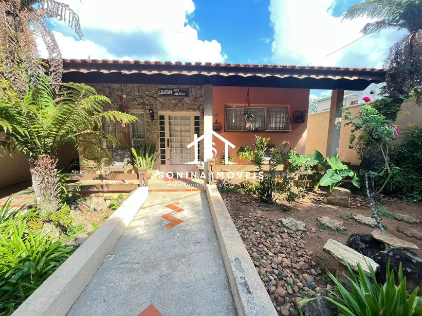 Casa com 4 quartos à venda, 364m2 em Jardim do Lago, Atibaia - SP - imagem 3 Foto 3 de Casa com 4 quartos à venda, 364m2 em Jardim do Lago, Atibaia - SP