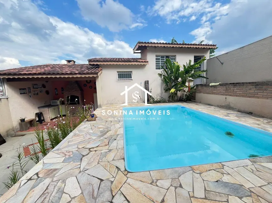 Casa com 4 quartos à venda, 364m2 em Jardim do Lago, Atibaia - SP - imagem 8 Foto 8 de Casa com 4 quartos à venda, 364m2 em Jardim do Lago, Atibaia - SP