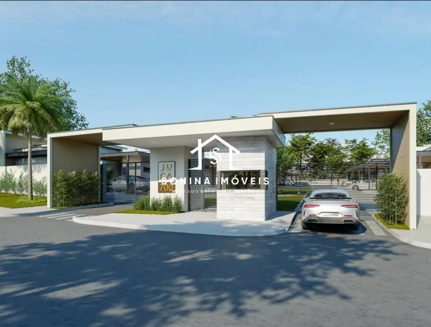 Foto 8 de Casa com 3 quartos à venda, 499m2 em Vila Santista, Atibaia - SP