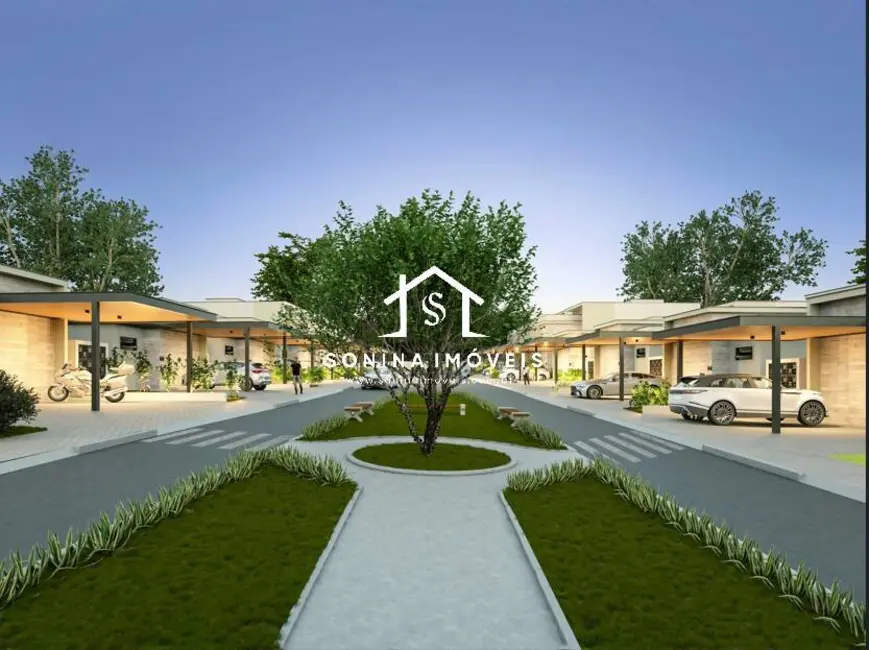 Foto 3 de Casa com 3 quartos à venda, 499m2 em Vila Santista, Atibaia - SP