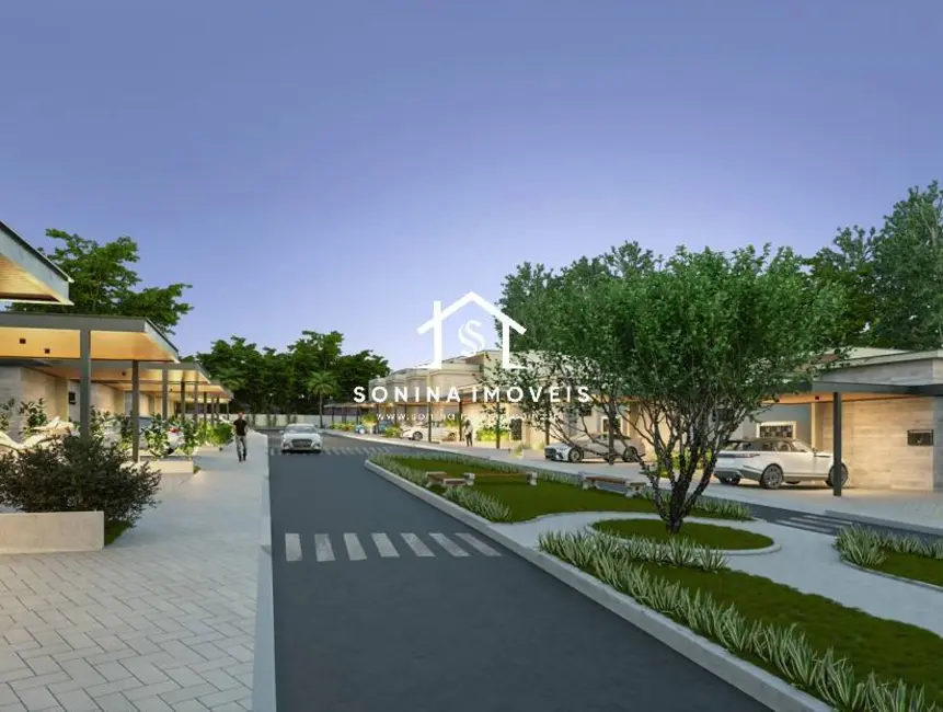 Foto 2 de Casa com 3 quartos à venda, 499m2 em Vila Santista, Atibaia - SP