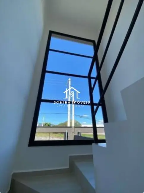 Foto 9 de Casa com 3 quartos à venda e para alugar, 125m2 em Jardim Eneide, Atibaia - SP