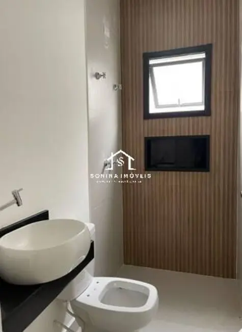 Foto 7 de Casa com 3 quartos à venda e para alugar, 125m2 em Jardim Eneide, Atibaia - SP