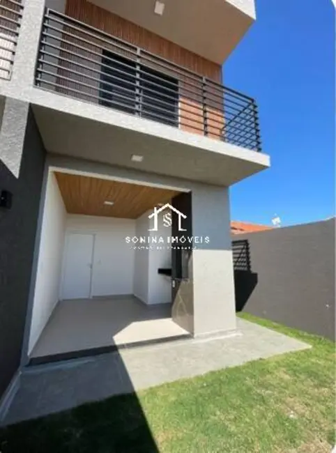 Foto 2 de Casa com 3 quartos à venda e para alugar, 125m2 em Jardim Eneide, Atibaia - SP