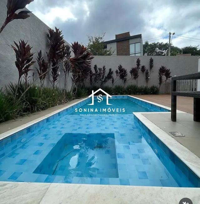 Foto 4 de Casa com 3 quartos à venda, 441m2 em Rio Abaixo, Atibaia - SP