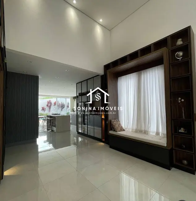 Foto 7 de Casa com 3 quartos à venda, 441m2 em Rio Abaixo, Atibaia - SP