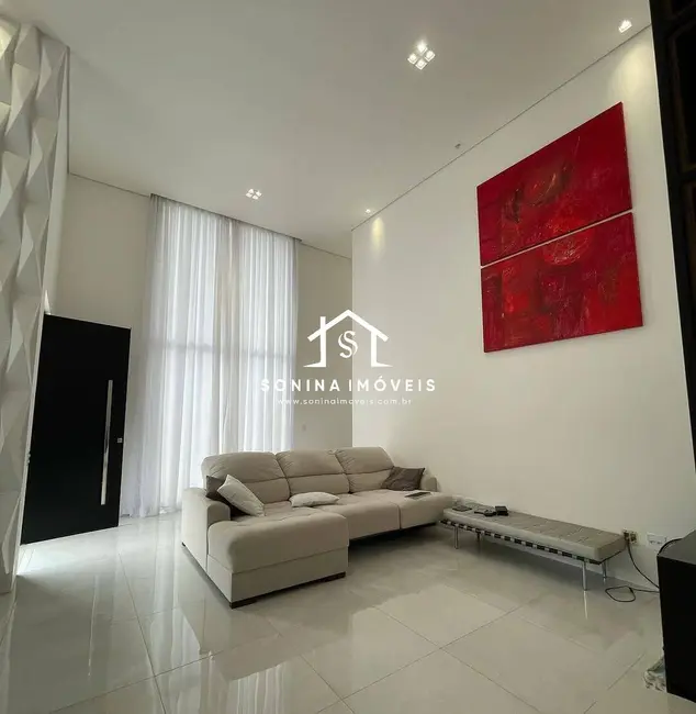 Foto 9 de Casa com 3 quartos à venda, 441m2 em Rio Abaixo, Atibaia - SP