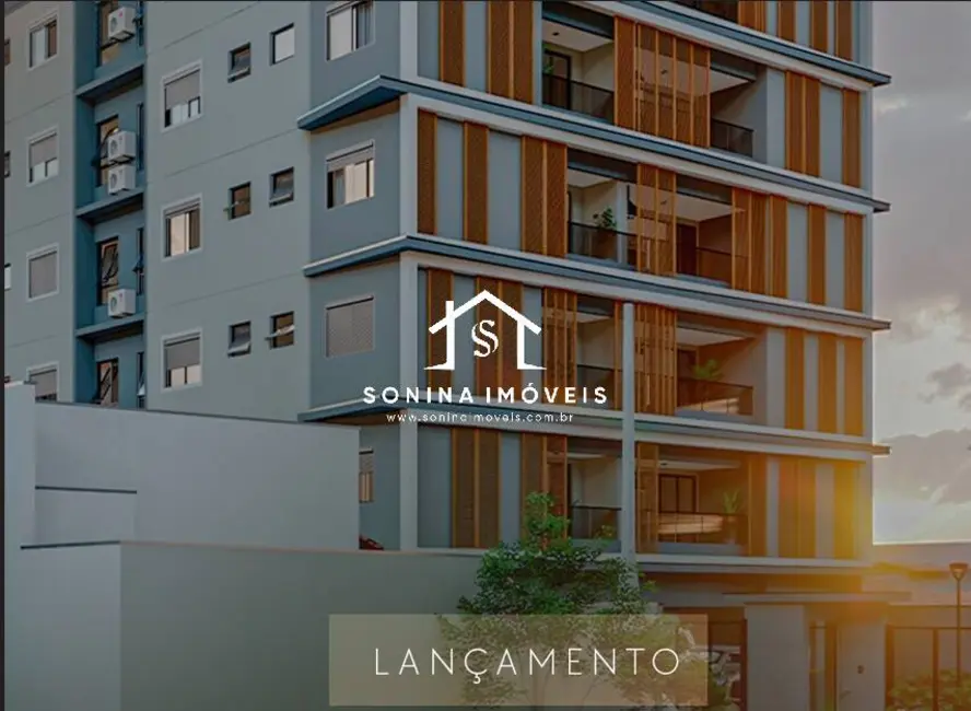 Foto 4 de Apartamento com 2 quartos à venda, 82m2 em Vila Helena, Atibaia - SP