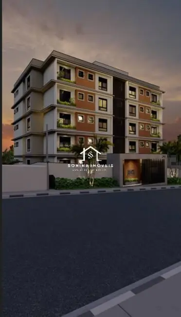 Foto 3 de Apartamento com 3 quartos à venda, 174m2 em Vila Gardênia, Atibaia - SP