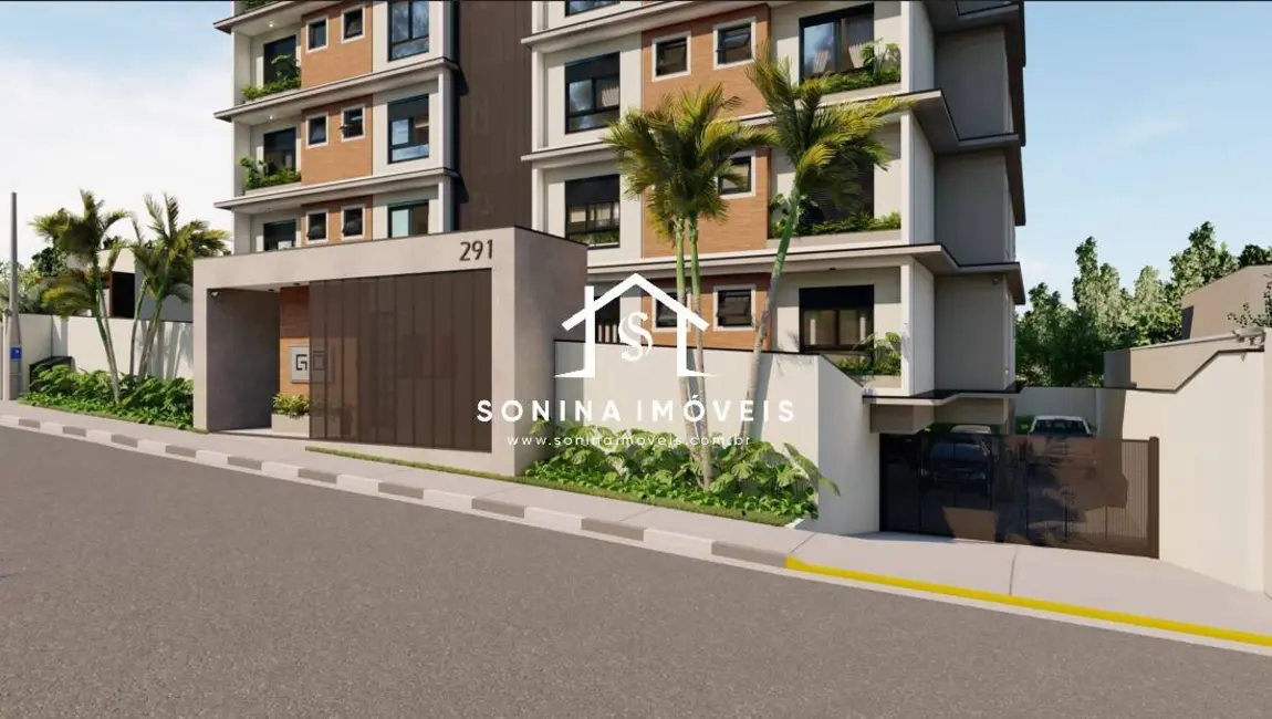 Foto 5 de Apartamento com 3 quartos à venda, 174m2 em Vila Gardênia, Atibaia - SP