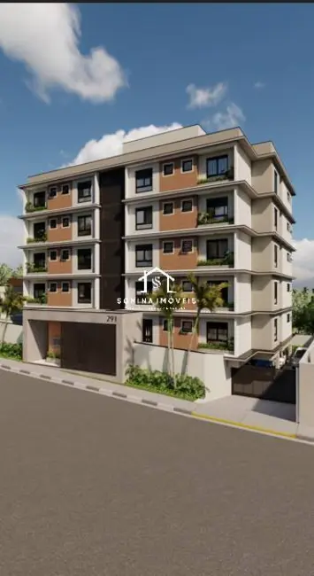 Foto 4 de Apartamento com 3 quartos à venda, 174m2 em Vila Gardênia, Atibaia - SP