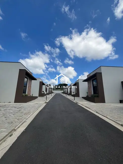 Casa com 3 quartos à venda, 130m2 em Atibaia - SP - imagem 3 Foto 3 de Casa com 3 quartos à venda, 130m2 em Atibaia - SP