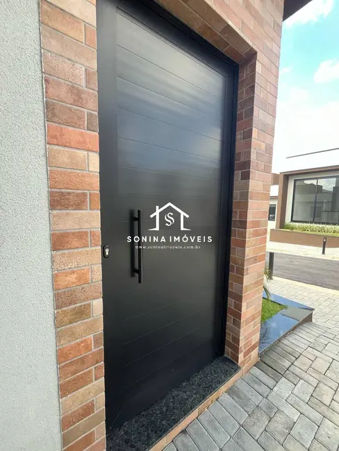 Casa com 3 quartos à venda, 130m2 em Atibaia - SP - imagem 4 Foto 4 de Casa com 3 quartos à venda, 130m2 em Atibaia - SP