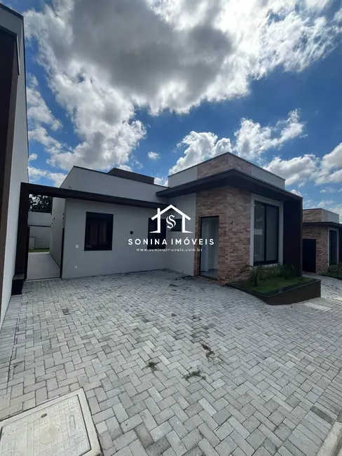 Casa com 3 quartos à venda, 130m2 em Atibaia - SP - imagem 1 Foto 1 de Casa com 3 quartos à venda, 130m2 em Atibaia - SP