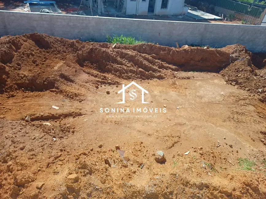 Foto 4 de Terreno / Lote à venda, 585m2 em Vila Santista, Atibaia - SP