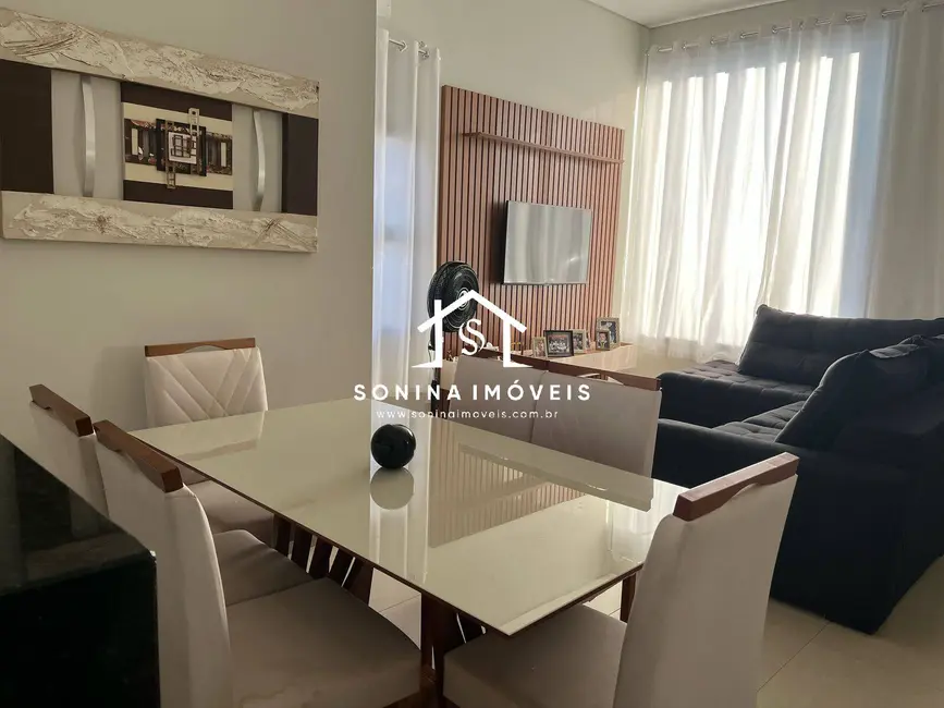 Foto 8 de Casa com 3 quartos à venda, 275m2 em San Fernando Valley, Atibaia - SP