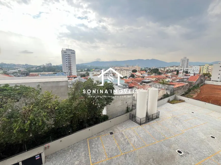 Foto 2 de Apartamento com 2 quartos à venda e para alugar, 65m2 em Atibaia Jardim, Atibaia - SP