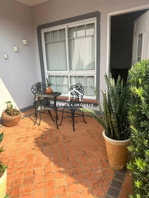 Foto 4 de Casa com 4 quartos à venda, 559m2 em Centro, Atibaia - SP