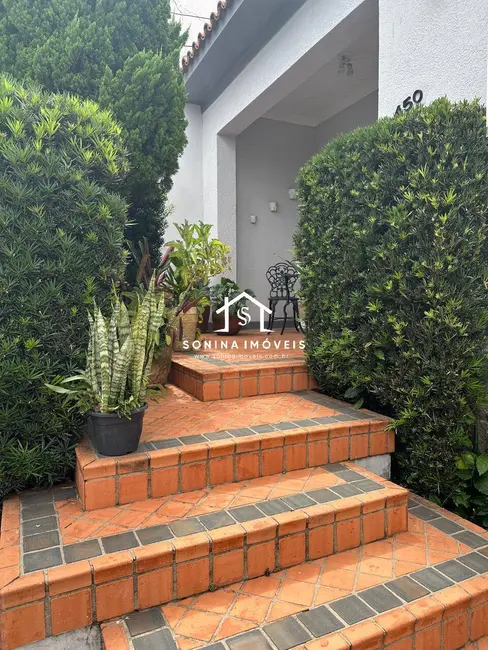 Foto 8 de Casa com 4 quartos à venda, 559m2 em Centro, Atibaia - SP