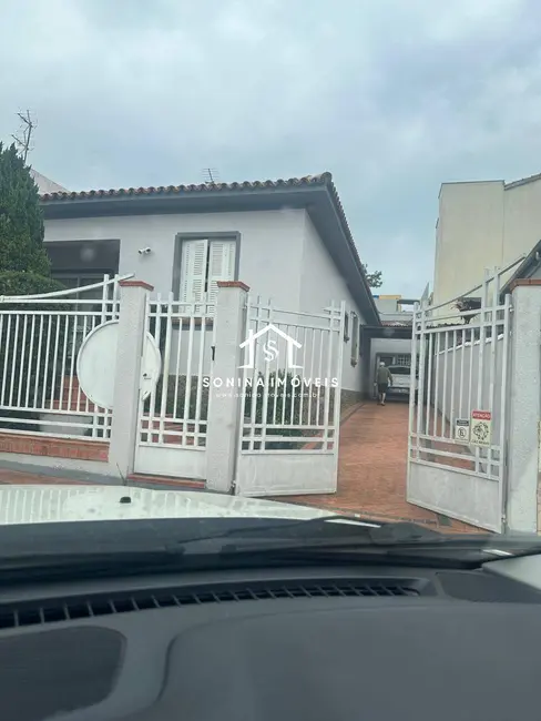Foto 3 de Casa com 4 quartos à venda, 559m2 em Centro, Atibaia - SP
