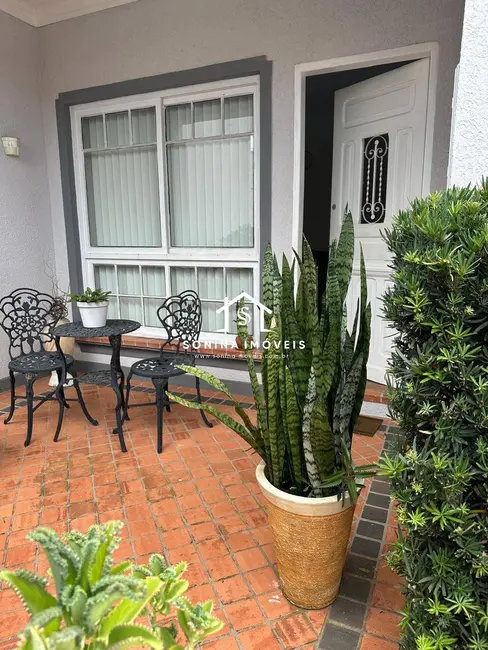 Foto 7 de Casa com 4 quartos à venda, 559m2 em Centro, Atibaia - SP