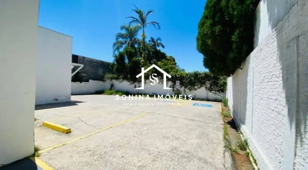 Foto 3 de Loja para alugar, 800m2 em Jardim Paulista, Atibaia - SP