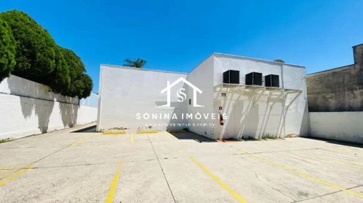 Foto 4 de Loja para alugar, 800m2 em Jardim Paulista, Atibaia - SP