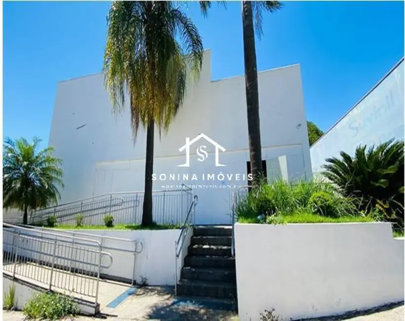 Foto 1 de Loja para alugar, 800m2 em Jardim Paulista, Atibaia - SP