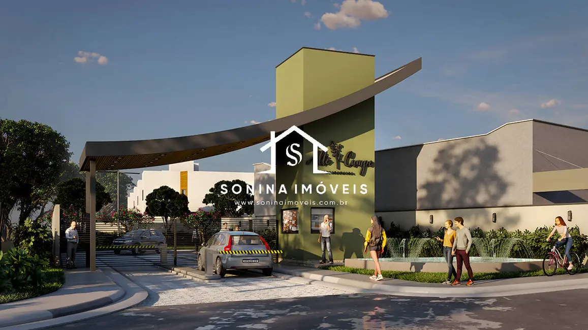 Foto 3 de Casa com 2 quartos à venda em Bom Jesus Dos Perdoes - SP