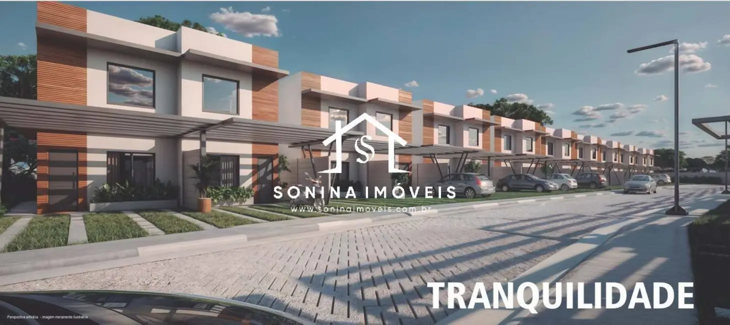 Foto 4 de Casa com 2 quartos à venda em Bom Jesus Dos Perdoes - SP