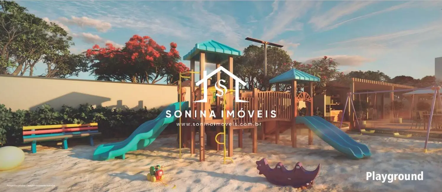 Foto 7 de Casa com 2 quartos à venda em Bom Jesus Dos Perdoes - SP