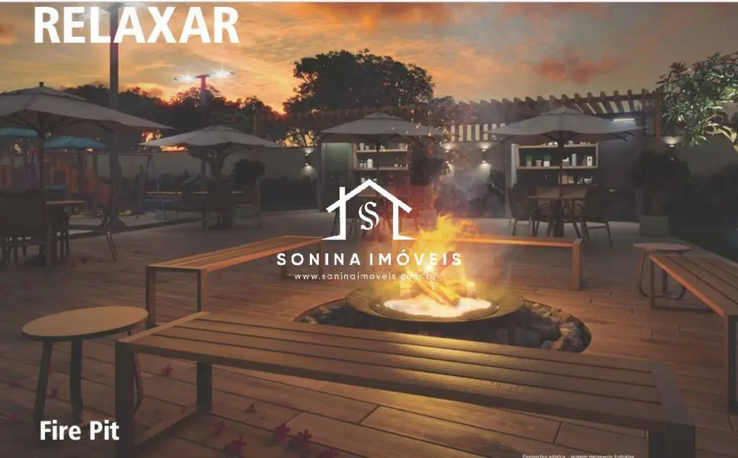 Foto 8 de Casa com 2 quartos à venda em Bom Jesus Dos Perdoes - SP