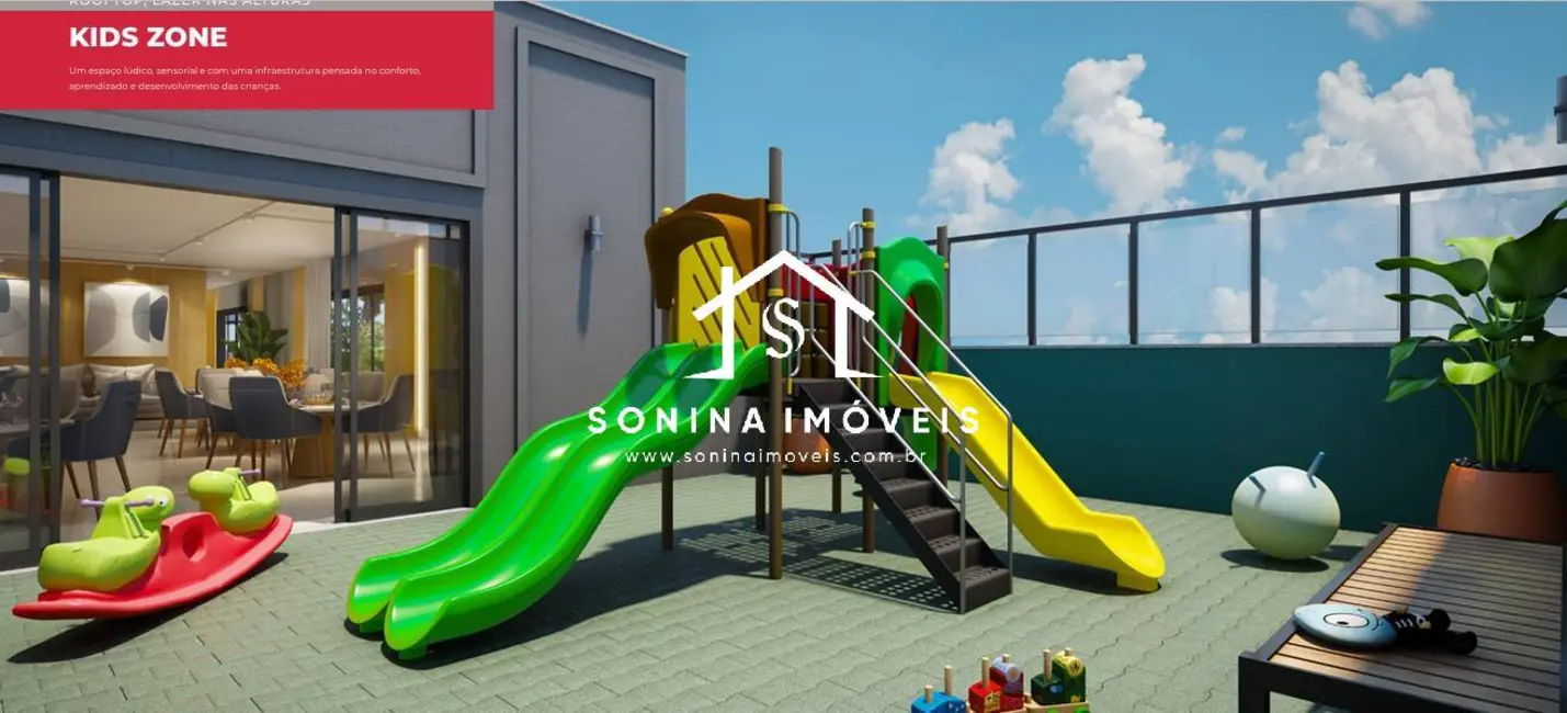 Apartamento com 1 quarto à venda, 44m2 em Atibaia Jardim, Atibaia - SP - imagem 8 Foto 8 de Apartamento com 1 quarto à venda, 44m2 em Atibaia Jardim, Atibaia - SP